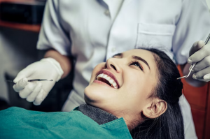 The Science of Teeth Whitening: Glenview's Best Solutions Revealed