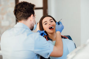 Shielding Your Smile: The Benefits of Dental Crowns in Glenview