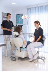 Saving Smiles: The Complete Guide to Root Canal Treatment in Glenview