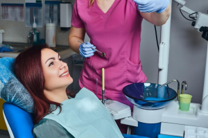 Experience Excellence: Glenview Dental's Commitment to Your Oral Health